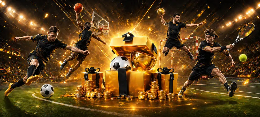 Dionyx sportsbetting