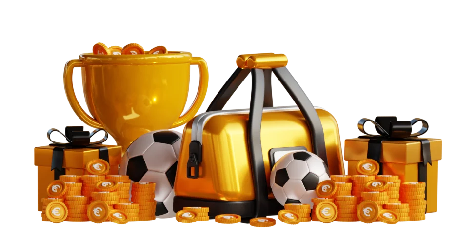 Dionyx Wlcome Sport Pack
